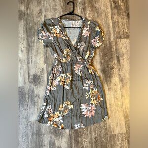 Womens xhilaration dress- Size XS